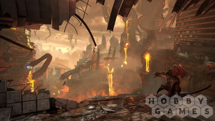 DOOM Eternal (для PC/Steam) фото 10