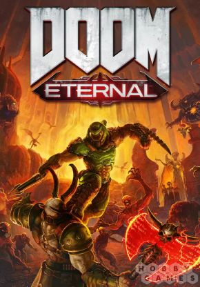 DOOM Eternal (для PC/Steam)