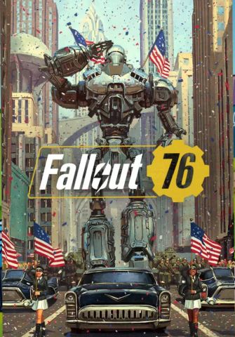 Fallout 76 (для PC/Steam)