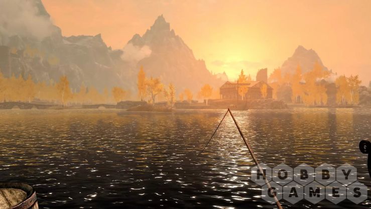 The Elder Scrolls V: Skyrim Anniversary Edition (для PC/Steam) фото 9
