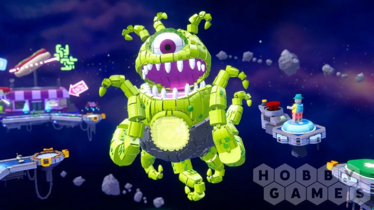 LEGO® Party! (для PC/Steam) фото 7