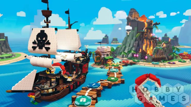 LEGO® Party! (для PC/Steam) фото 3
