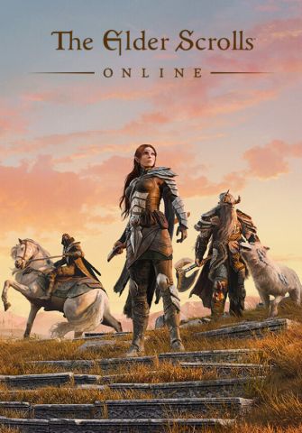 The Elder Scrolls® Online (для PC/Steam)