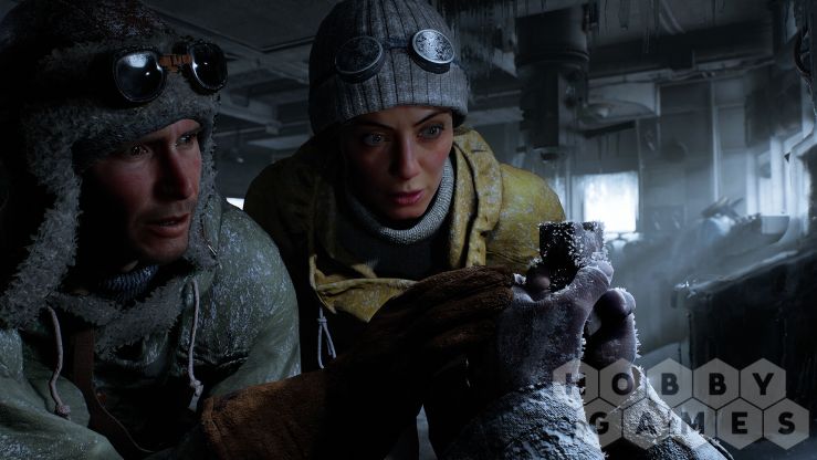 Indiana Jones and the Great Circle: Premium Edition (для PC/Steam) фото 10