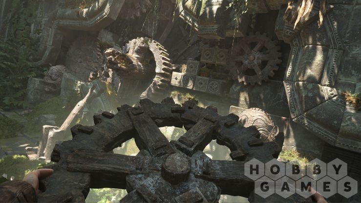 Indiana Jones and the Great Circle: Premium Edition (для PC/Steam) фото 8