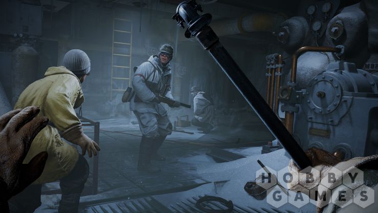 Indiana Jones and the Great Circle: Premium Edition (для PC/Steam) фото 12