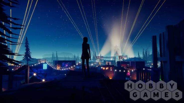 Отзывы о Road 96 (для PC/Steam) фото 4