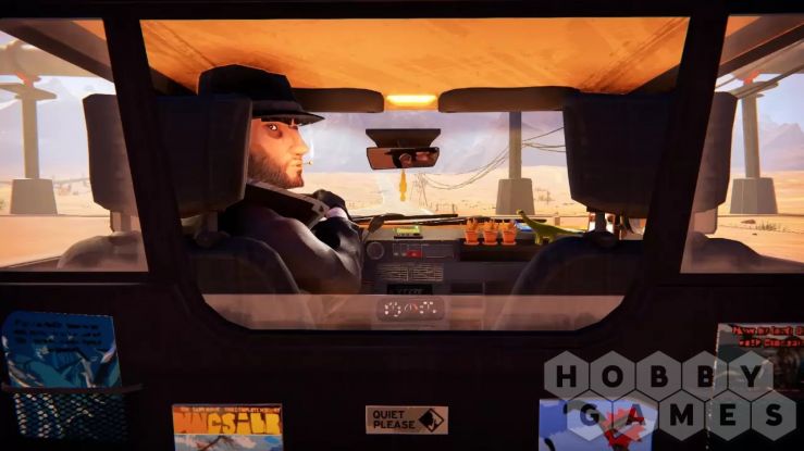 Отзывы о Road 96 (для PC/Steam) фото 8