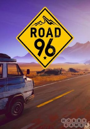 Отзывы о Road 96 (для PC/Steam)