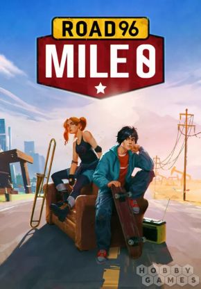 Вопросы про Road 96: Mile 0 (для PC/Steam)