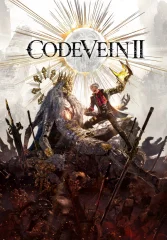 Code Vein II (для PC/Steam)