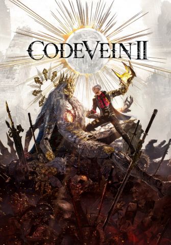 Code Vein II (для PC/Steam)