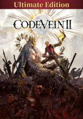 Code Vein II - Ultimate Edition (для PC/Steam)