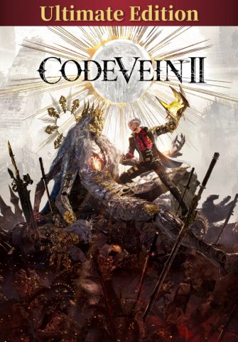 Code Vein II - Ultimate Edition (для PC/Steam)
