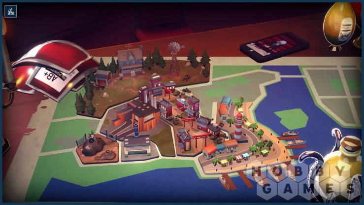 Blood Bar Tycoon (для Mac, PC/Steam) фото 2