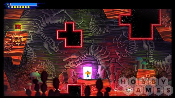 Вопросы про Guacamelee! 2 (для PC/Steam) фото 5