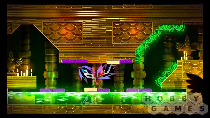 Вопросы про Guacamelee! 2 (для PC/Steam) фото 7