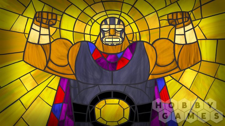 Вопросы про Guacamelee! 2 (для PC/Steam) фото 9
