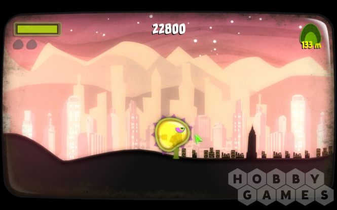 Отзывы о Tales From Space: Mutant Blobs Attack (для Mac, PC/Steam) фото 8