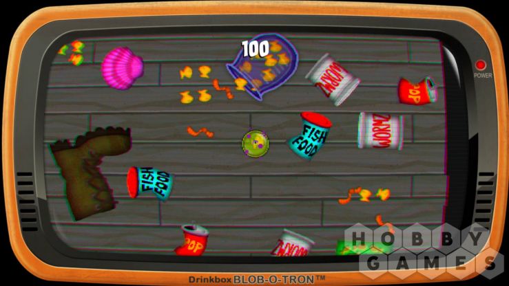 Отзывы о Tales From Space: Mutant Blobs Attack (для Mac, PC/Steam) фото 2