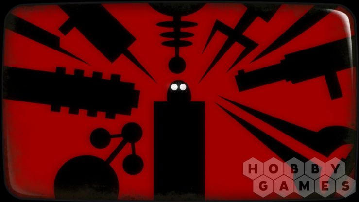 Отзывы о Tales From Space: Mutant Blobs Attack (для Mac, PC/Steam) фото 5