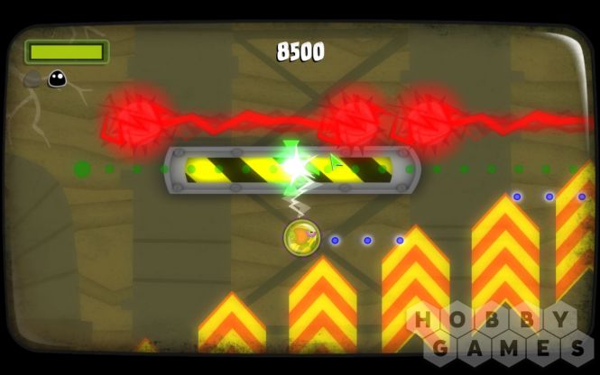 Отзывы о Tales From Space: Mutant Blobs Attack (для Mac, PC/Steam) фото 4