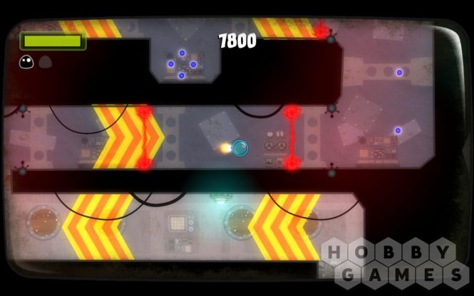 Отзывы о Tales From Space: Mutant Blobs Attack (для Mac, PC/Steam) фото 6