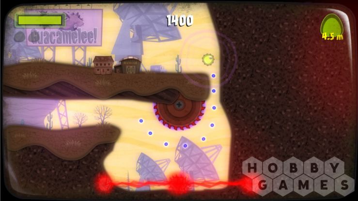 Отзывы о Tales From Space: Mutant Blobs Attack (для Mac, PC/Steam) фото 9