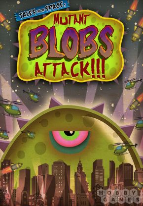Отзывы о Tales From Space: Mutant Blobs Attack (для Mac, PC/Steam)