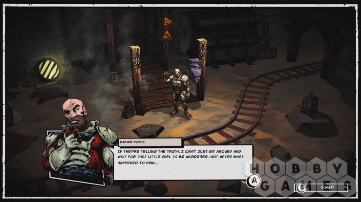 Отзывы о Lethal Honor - Order of the Apocalypse (для PC/Steam) фото 9