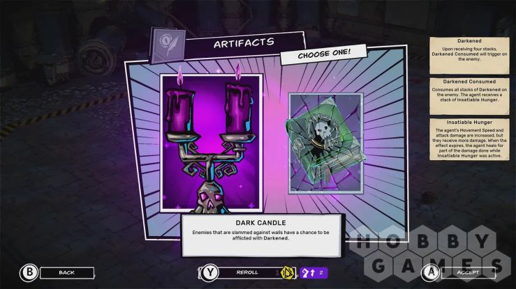 Отзывы о Lethal Honor - Order of the Apocalypse (для PC/Steam) фото 11