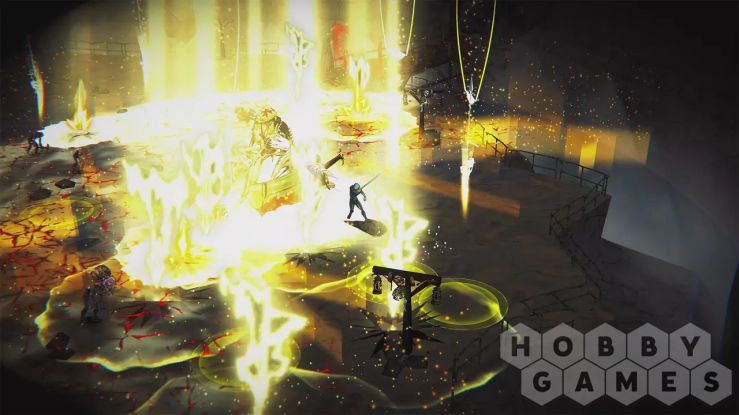 Отзывы о Lethal Honor - Order of the Apocalypse (для PC/Steam) фото 13