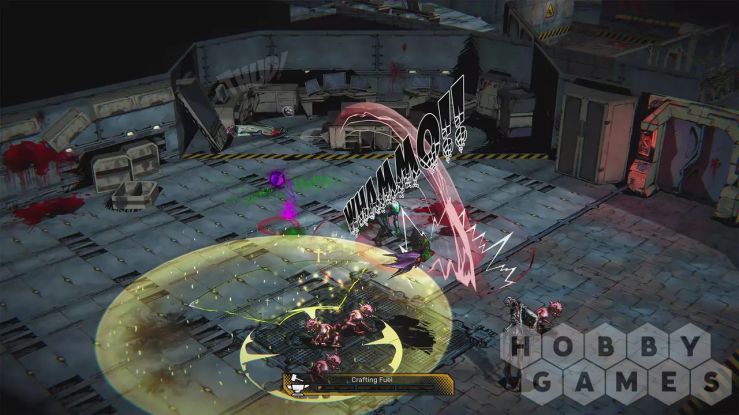 Отзывы о Lethal Honor - Order of the Apocalypse (для PC/Steam) фото 3