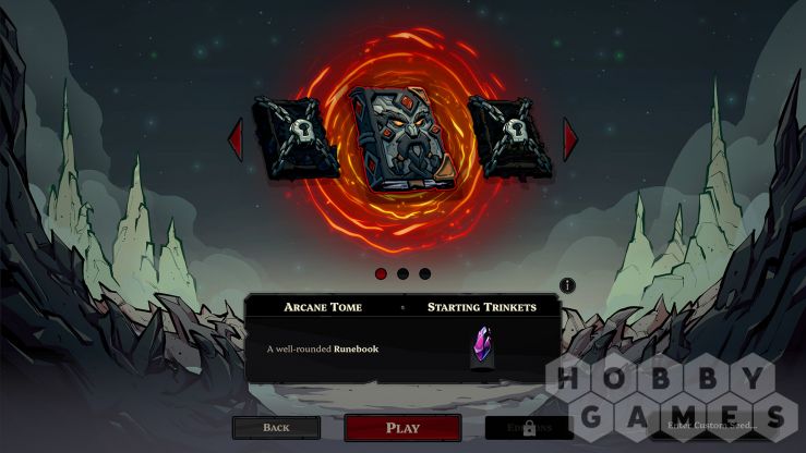 Отзывы о Runeborn (для PC/Steam) фото 2