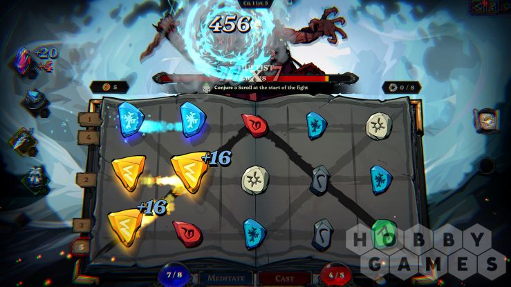 Отзывы о Runeborn (для PC/Steam) фото 3