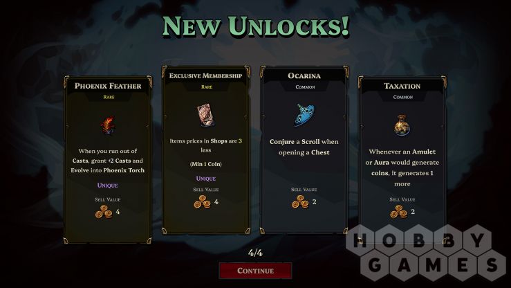 Отзывы о Runeborn (для PC/Steam) фото 4
