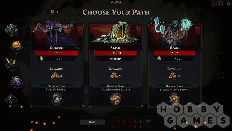 Отзывы о Runeborn (для PC/Steam) фото 7