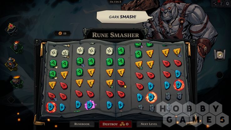 Отзывы о Runeborn (для PC/Steam) фото 10