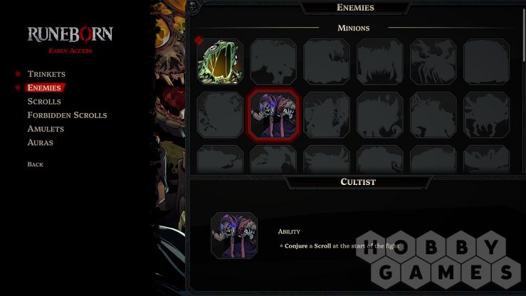 Отзывы о Runeborn (для PC/Steam) фото 8