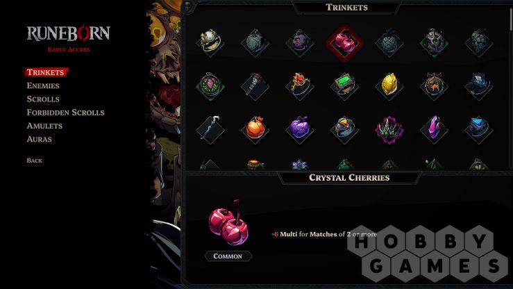 Отзывы о Runeborn (для PC/Steam) фото 9