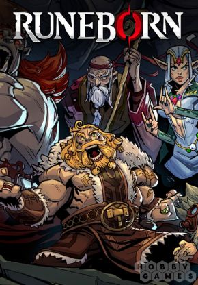 Отзывы о Runeborn (для PC/Steam)