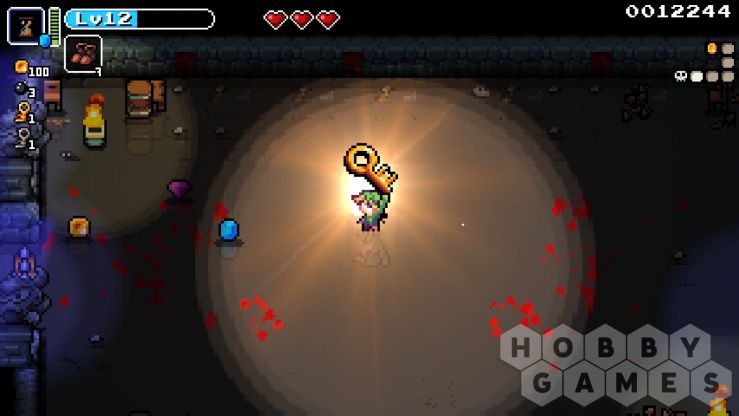 Отзывы о Heroes Of Loot: Gauntlet Of Power (для Mac, PC/Steam) фото 4