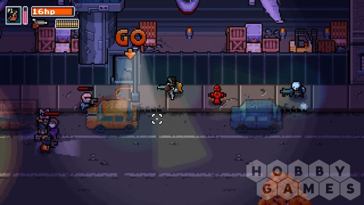 Отзывы о Regulators (для Mac, PC/Steam) фото 5
