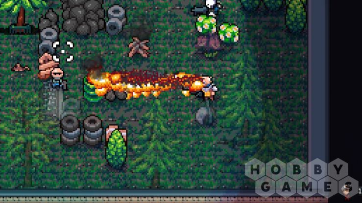 Отзывы о Regulators (для Mac, PC/Steam) фото 8