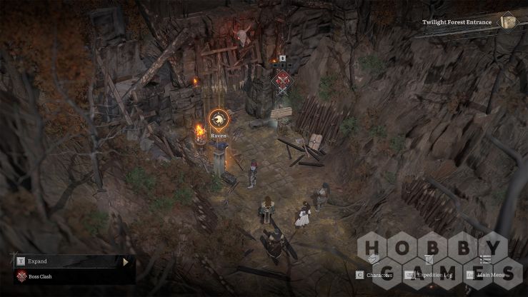 Отзывы о Lost Eidolons: Veil of the Witch (для PC/Steam) фото 11