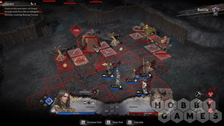 Отзывы о Lost Eidolons: Veil of the Witch (для PC/Steam) фото 10