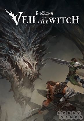 Отзывы о Lost Eidolons: Veil of the Witch (для PC/Steam)