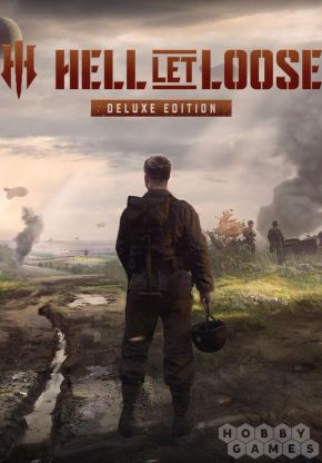 Вопросы про Hell Let Loose - Deluxe Edition (для PC/Steam)