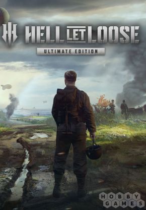 Отзывы о Hell Let Loose - Ultimate Edition (для PC/Steam)