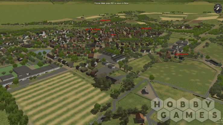 Отзывы о Combat Mission: Cold War - British Army of the Rhine (для PC/Steam) фото 2